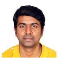 Krishna Balaji